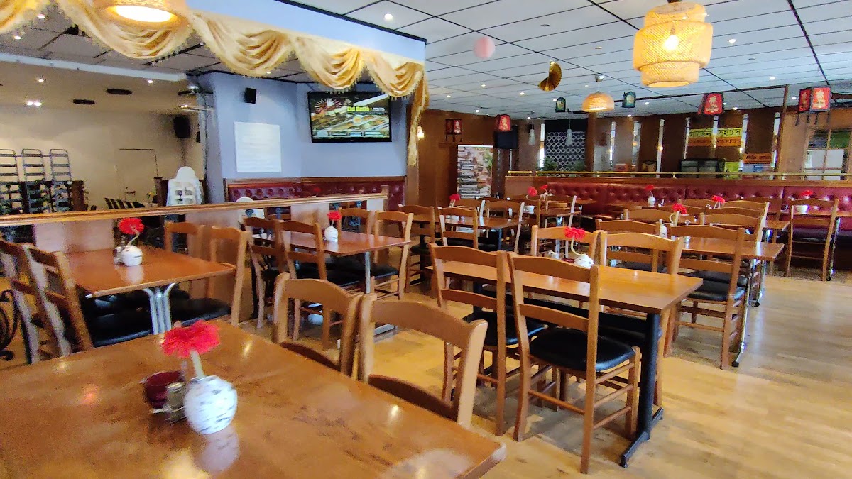 Kista Garden Indisk & Bengalisk Restaurang-2