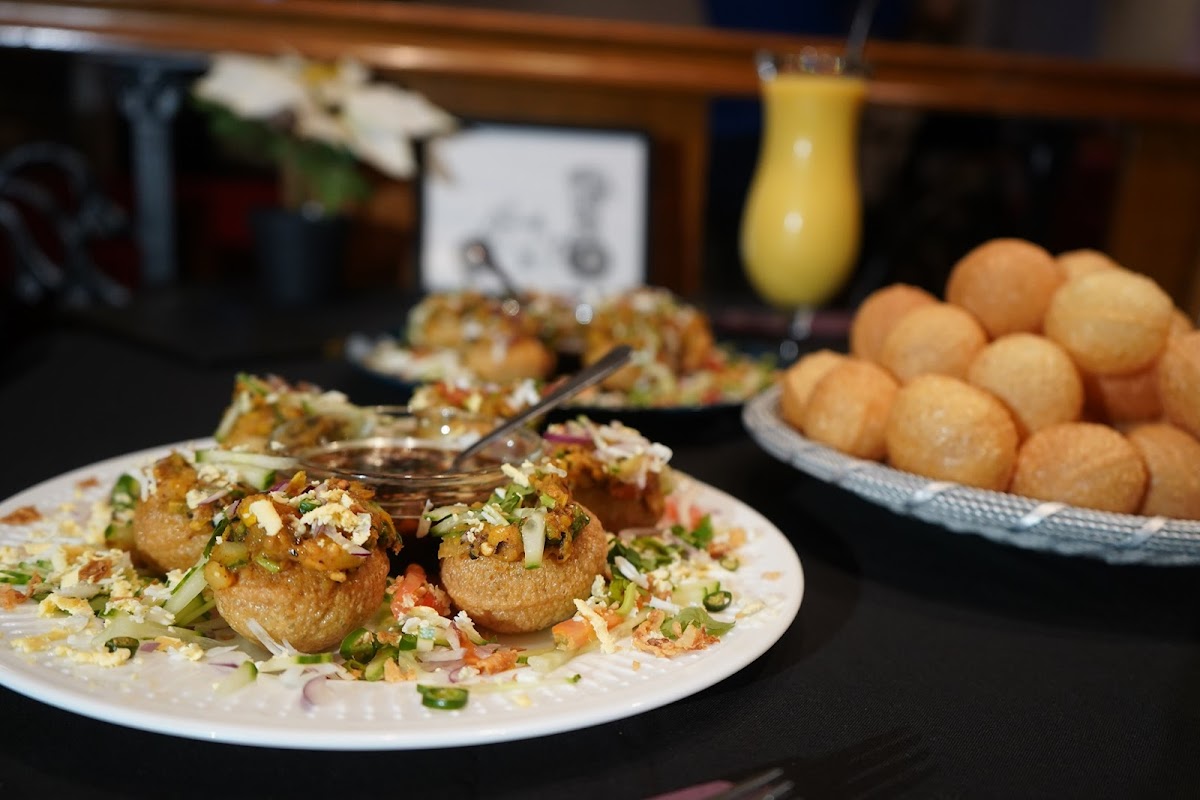 Kista Garden Indisk & Bengalisk Restaurang-3