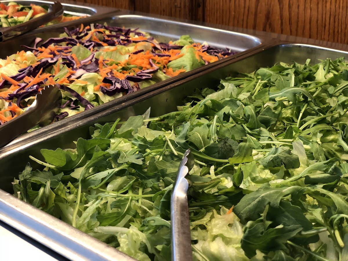 Kista Garden Indisk & Bengalisk Restaurang-5