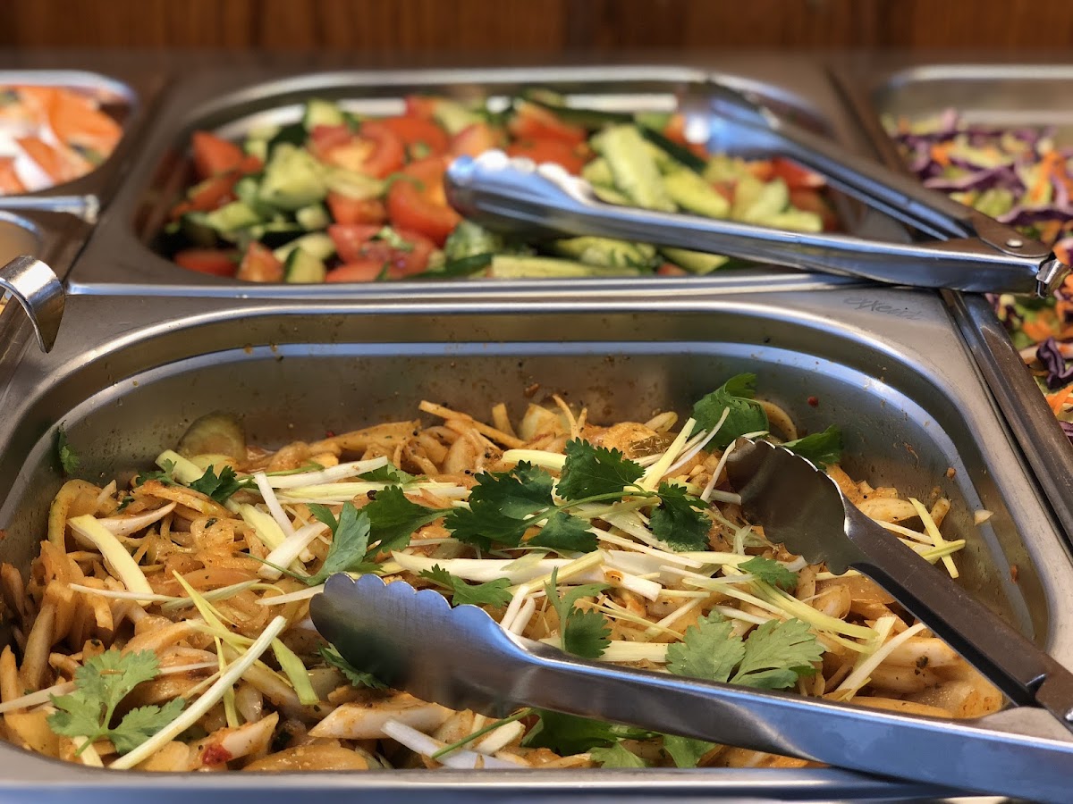 Kista Garden Indisk & Bengalisk Restaurang-6