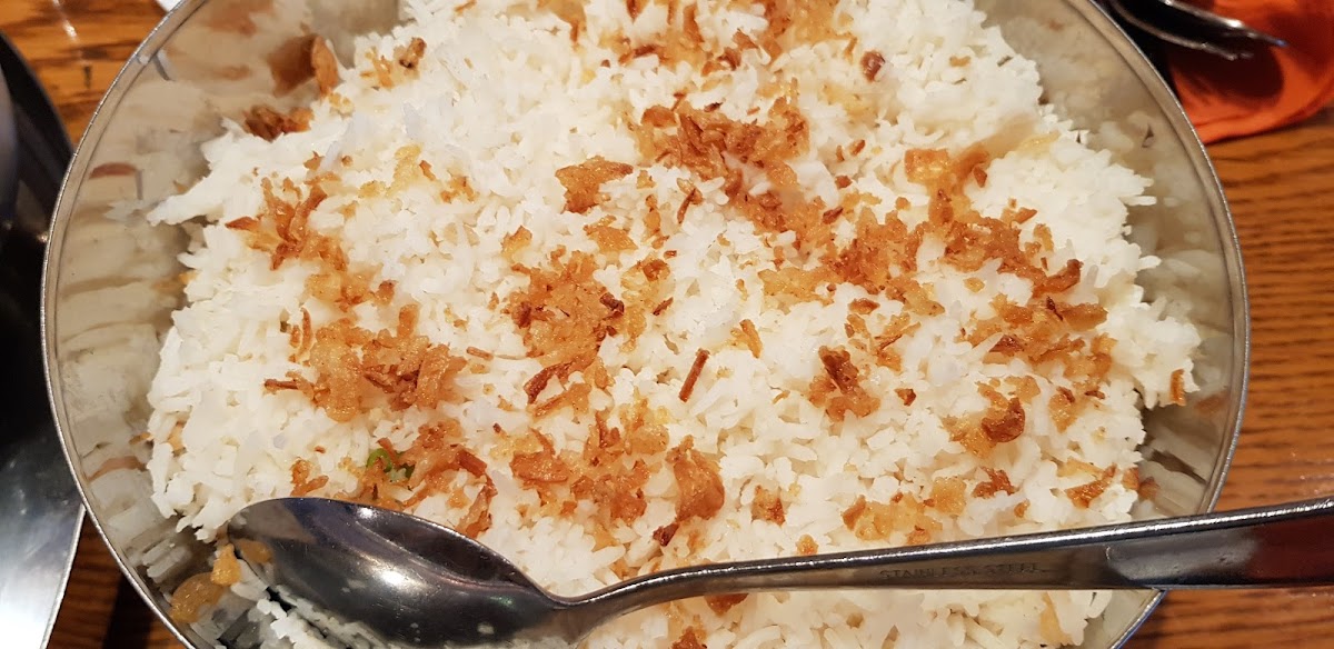 Kista Garden Indisk & Bengalisk Restaurang-7